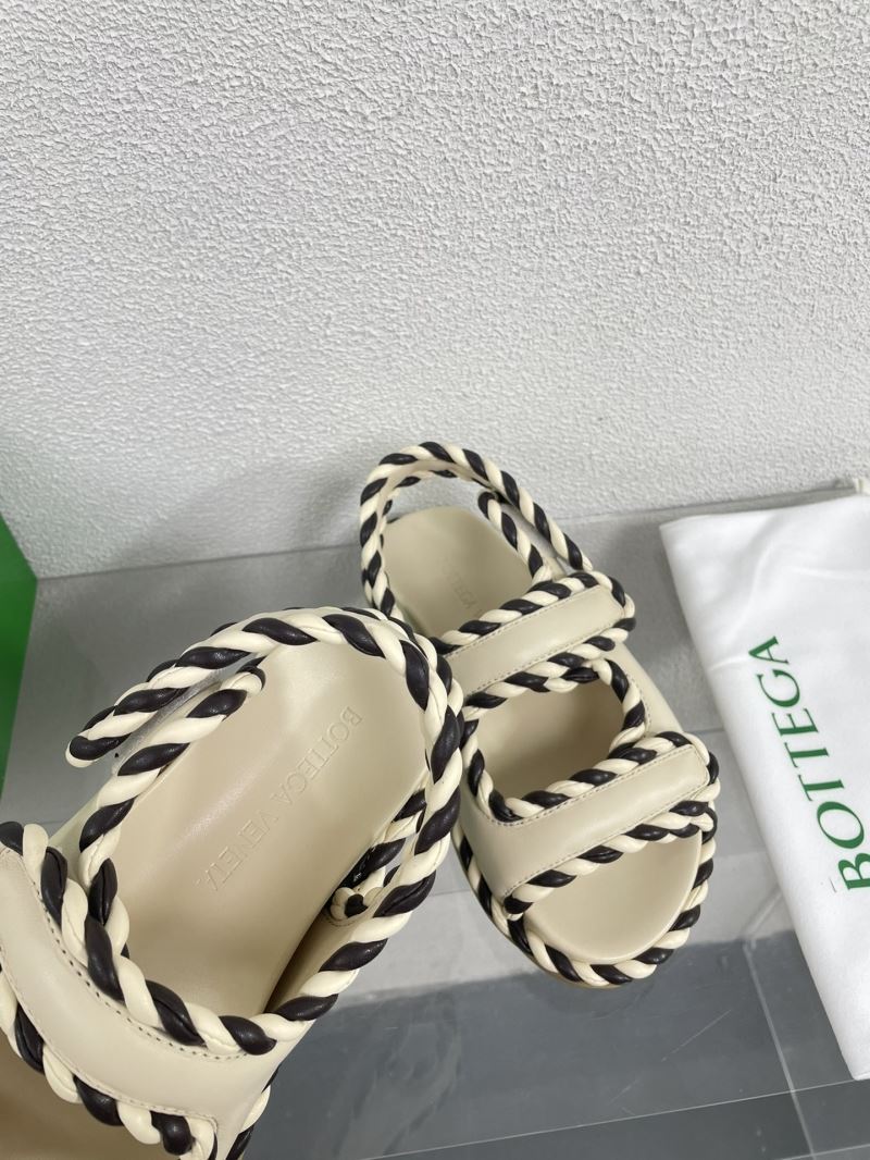 Bottega Veneta Sandals